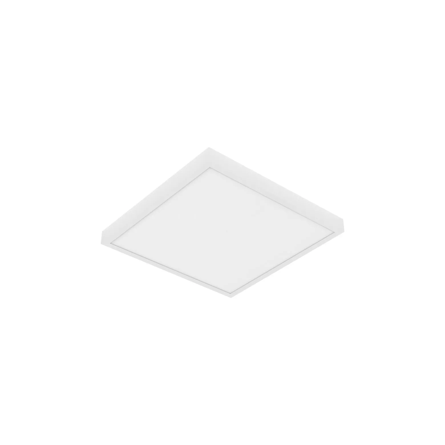 Ledvance LED Panel Surface 32W 4160lm - 930-940 CCT | 60x60cm - UGR <19 - Bästa Färgåtergivning - Zigbee Dimbar