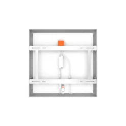 Ledvance LED Panel Surface 32W 4160lm - 930-940 CCT | 60x60cm - UGR <23 - Bästa Färgåtergivning - Rörelse- och Ljussensor
