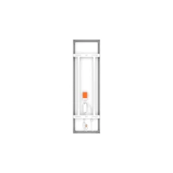 Ledvance LED Panel Surface 38W 5000lm - 930-940 CCT | 120x30cm - UGR <19 - Bästa Färgåtergivning - Rörelse- och Ljussensor