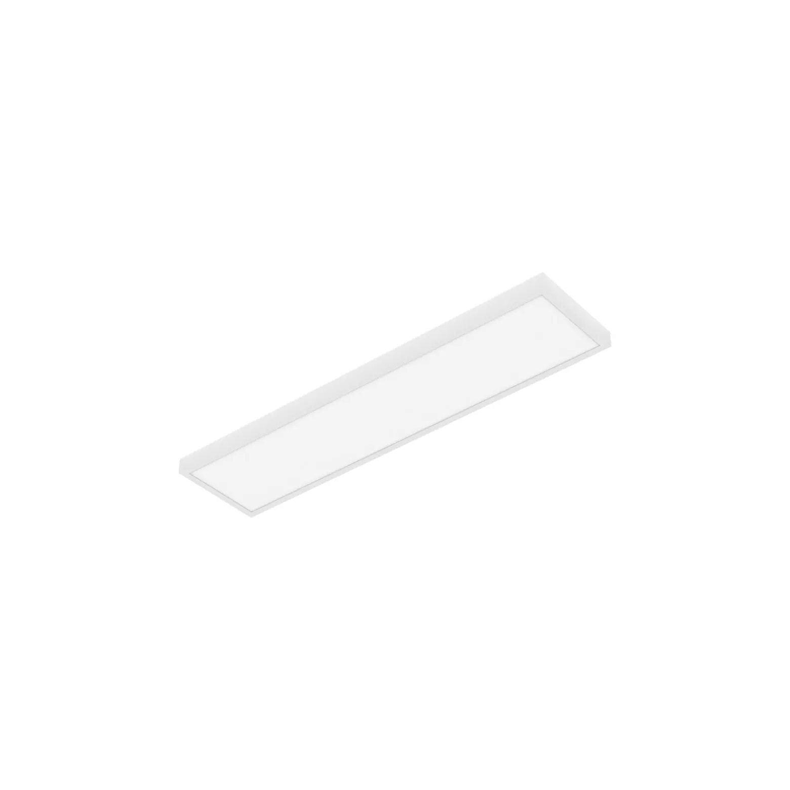 Ledvance LED Panel Surface 48W 6240lm - 930-940 CCT | 150x30cm - UGR <23 - Bästa Färgåtergivning