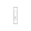 Ledvance LED Panel Surface 48W 6240lm - 930-940 CCT | 150x30cm - UGR <19 - Bästa Färgåtergivning