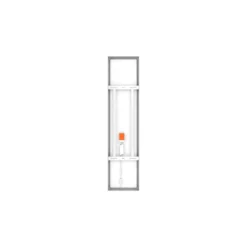 Ledvance LED Panel Surface 48W 6240lm - 930-940 CCT | 150x30cm - UGR <19 - Bästa Färgåtergivning - Zigbee Dimbar