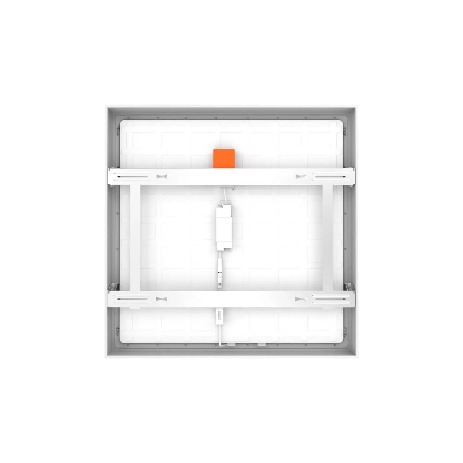 Ledvance LED Panel Surface 32W 4160lm - 930-940 CCT | 60x60cm - UGR <23 - Bästa Färgåtergivning - Dali Dimbar