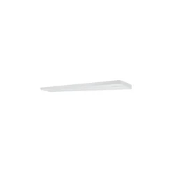 Ledvance LED Pendellampa Linear IndiviLED 25W 2800lm - 840 Kallvit | 150x12cm - UGR <16 - Dali Dimbar