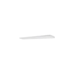 Ledvance LED Pendellampa Linear IndiviLED 25W 2800lm - 840 Kallvit | 150x12cm - UGR <16 - Dali Dimbar