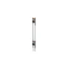 Ledvance LED Pendellampa Office Line Slab Svart 40W 4100lm - 840 Kallvit | Dimbar