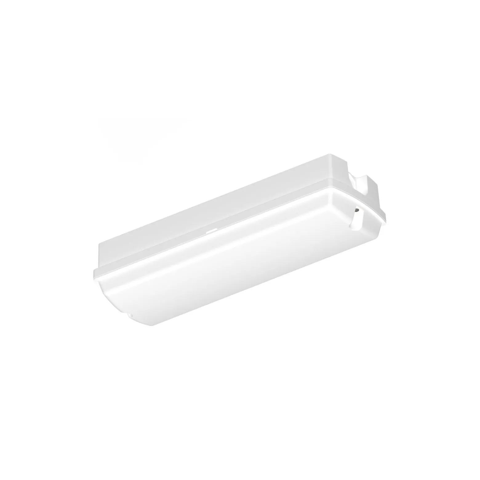 Ledvance LED Plafond Compact Vit 11W 840lm - 830-840 CCT | IP65 - 3 Timmar Nödbelysning - Rörelsesensor, Ljussensor