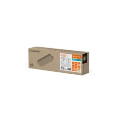 Ledvance LED Plafond Compact Vit 11W 840lm - 830-840 CCT | IP65 - 3 Timmar Nödbelysning - Rörelsesensor, Ljussensor