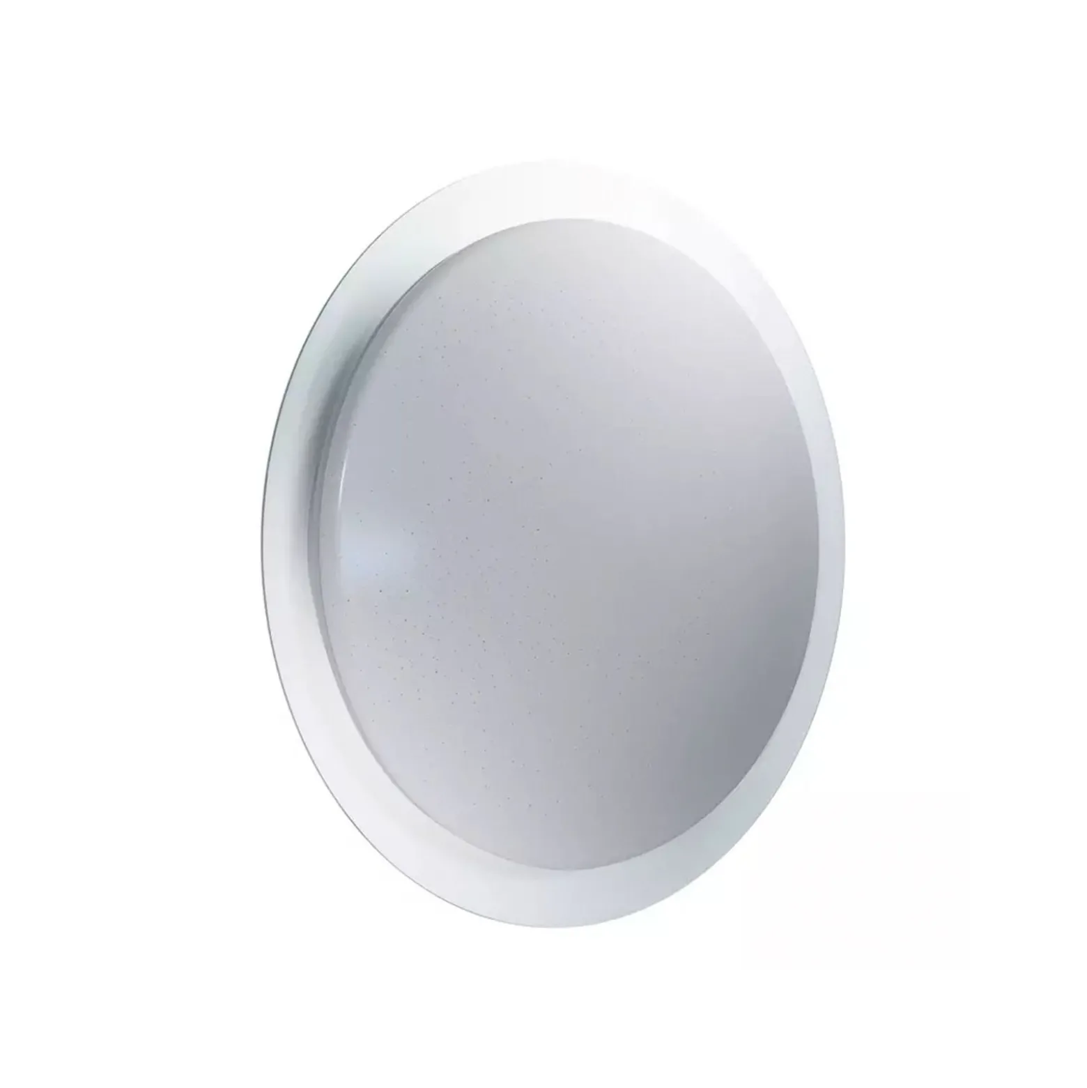 Ledvance LED Plafond Orbis Sparkle 460 24W 2600lm 827-865 Justerbar Vit | CCT - Fjärrkontroll