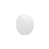 Ledvance LED Plafond Runda Vit 19/27W 2660/3780lm - 830-840 CCT | 500mm - IP54 - Justerbara Watt