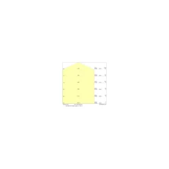 Ledvance LED Plafond Surface Cirkulär 18W 1440lm - 830-850 CCT | 350mm - IP44