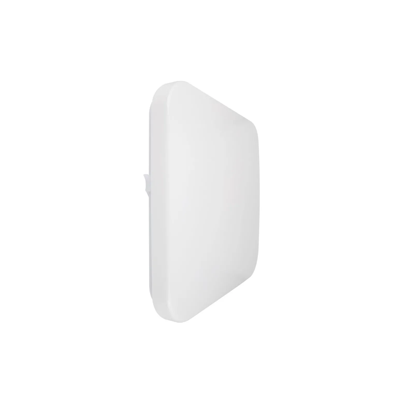 Ledvance LED Plafond Surface Fyrkant 24W 2000lm - 840 Kallvit | 330mm - IP44