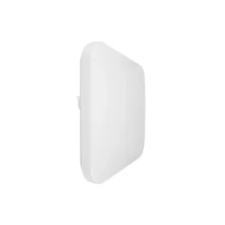 Ledvance LED Plafond Surface Fyrkant 24W 2000lm - 830 Varm Vit | 330mm - IP44 - Rörelse- och Ljussensor
