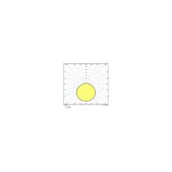 Ledvance LED Plafond Surface Fyrkant 24W 2000lm - 830 Varm Vit | 330mm - IP44 - Rörelse- och Ljussensor