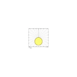 Ledvance LED Plafond Surface Cirkulär 42W 3500lm - 830 Varm Vit | 500mm - IP44 - Dali Dimbar