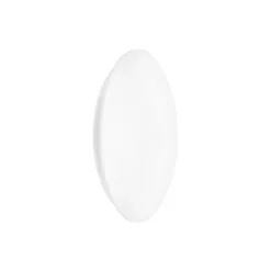Ledvance LED Plafond Surface Cirkulär 42W 3500lm - 830 Varm Vit | 500mm - IP44 - Dali Dimbar