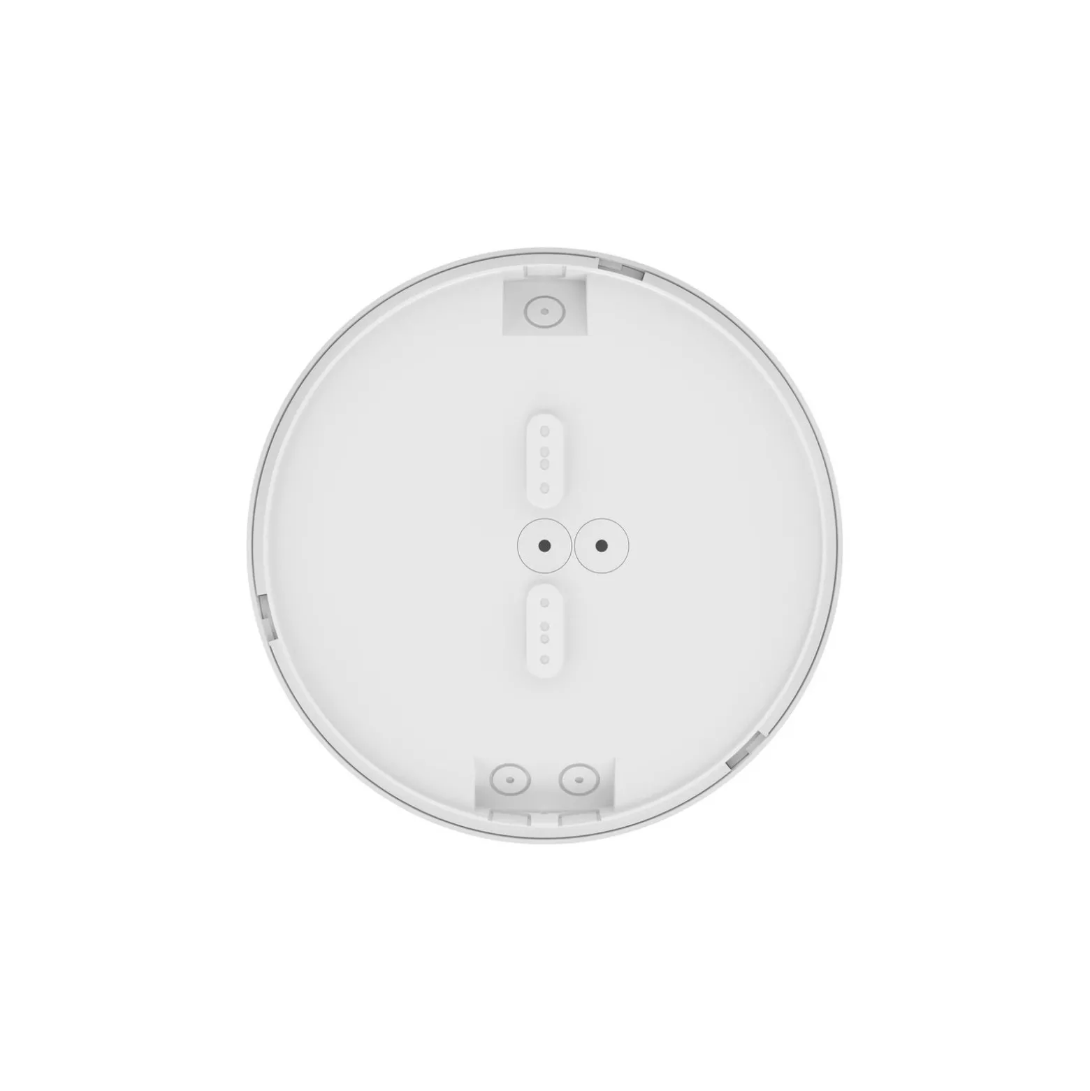 Ledvance LED Plafond Surface Disc Vit 21W 2520lm - 830-840 CCT | IP20 - Rörelse- och Ljussensor