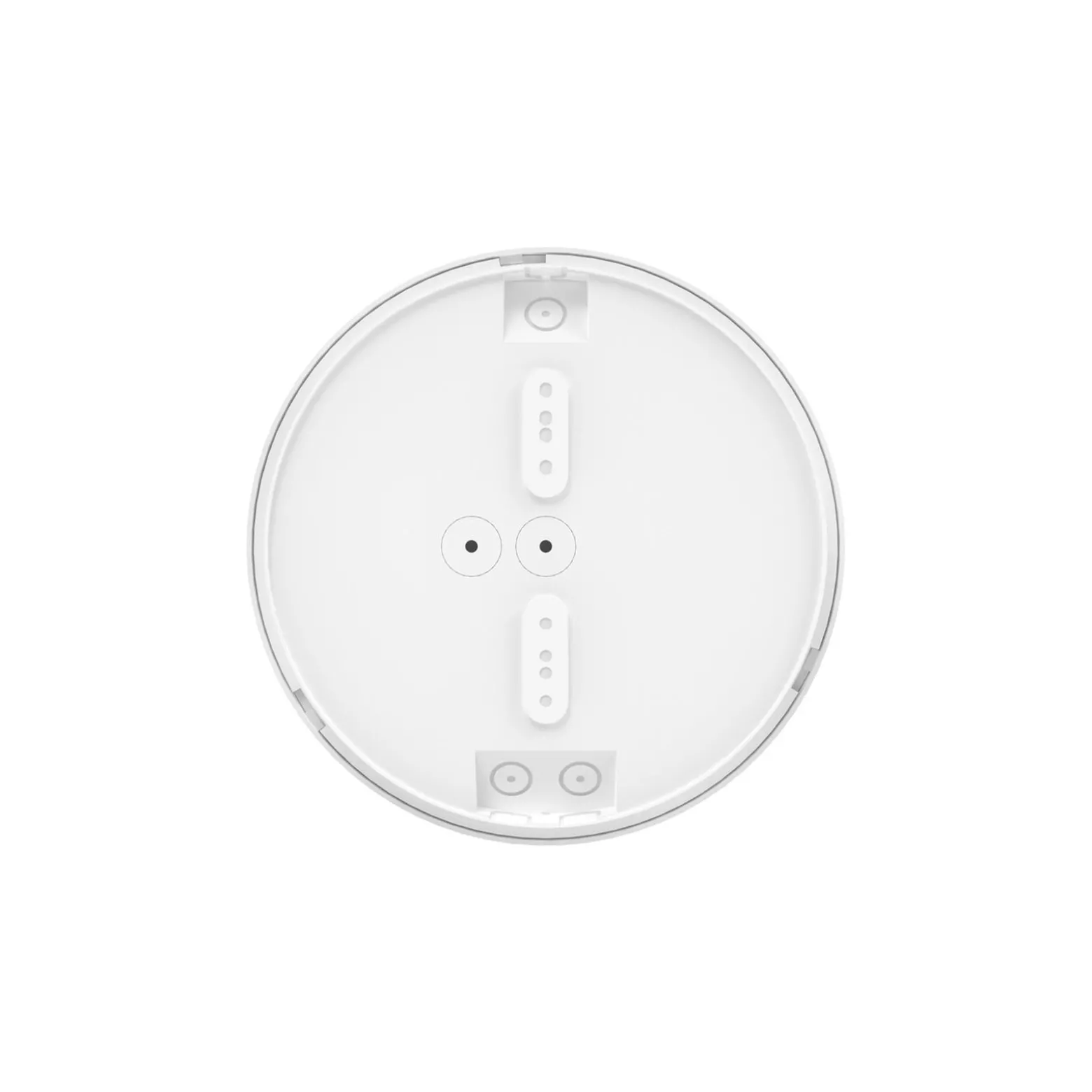Ledvance LED Plafond Surface Disc Vit 14W 1680lm - 830-840 CCT | IP20 - Rörelse- och Ljussensor