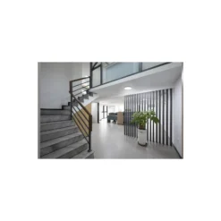 Ledvance LED Plafond Surface Disc Vit 21W 2520lm - 830-840 CCT | IP20 - 3 Timmar Nödbelysning - Rörelse- och Ljussensor
