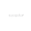 Ledvance LED Rör T5 AC Mains P Mains (AC) High Output 18W 2800lm - 865 Dagsljus | 85cm - Ersättare 39W