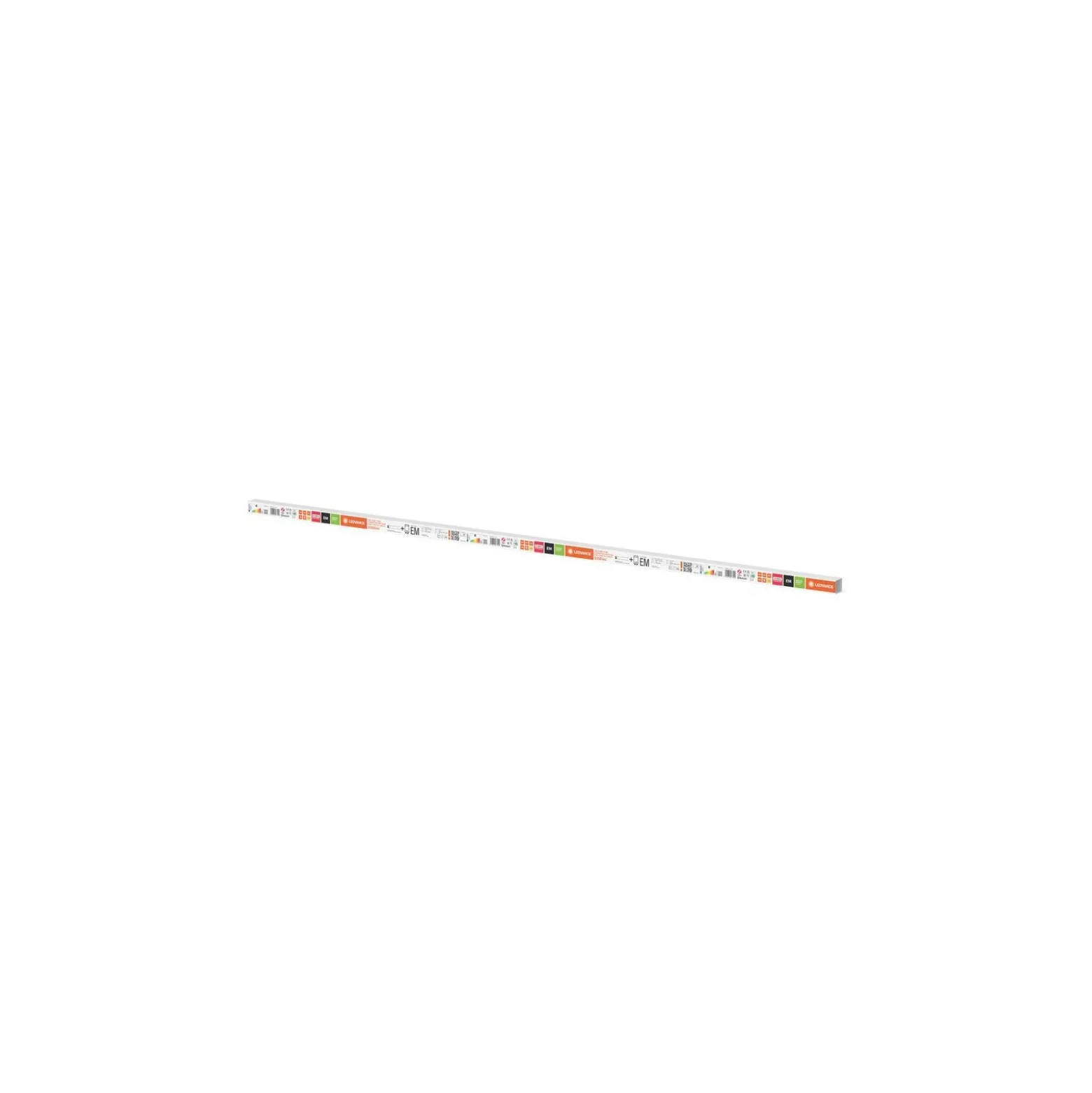 Ledvance LED Rör T8 Connected (EM/Mains) Ultra Output 23W 3350lm - 830 Varm Vit | 150cm - Zigbee Dimbar - Ersättare 58W