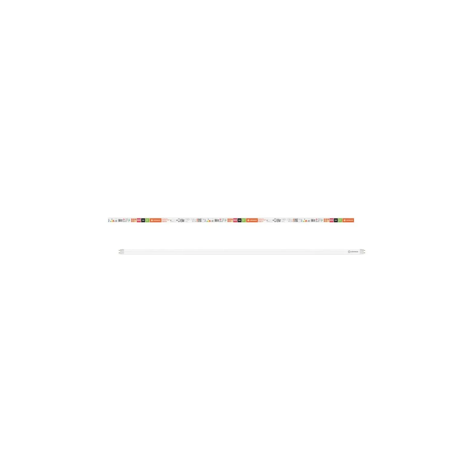 Ledvance LED Rör T8 Connected (EM/Mains) Ultra Output 23W 3350lm - 830 Varm Vit | 150cm - Zigbee Dimbar - Ersättare 58W