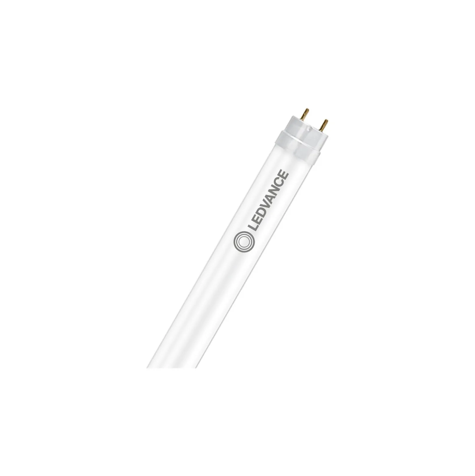 Ledvance LED Rör T8 Connected (EM/Mains) Output 6.8W 1100lm - 865 Dagsljus | 60cm - Zigbee Dimbar - Ersättare 18W