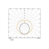 Ledvance LED Rör T8 EM Performance (EM/Mains) Standard Output 7W 990lm - 830 Varm Vit | 60cm - Ersättare 18W