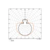 Ledvance LED Rör T8 EM Value (EM/Mains) Standard Output 15W 1800lm - 865 Dagsljus | 120cm - Ersättare 36W