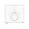 Ledvance LED Rör T8 EM Value (EM/Mains) Standard Output 10W 1080lm - 830 Varm Vit | 90cm - Ersättare 30W