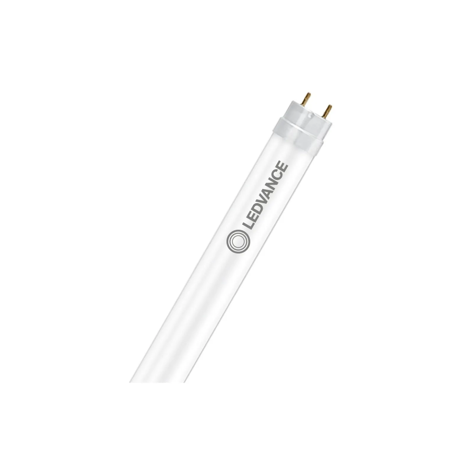 Ledvance LED Rör T8 EM Value (EM/Mains) Standard Output 6.6W 800lm - 865 Dagsljus | 60cm - Ersättare 18W