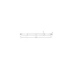 Ledvance LED Rör T5 (Mains AC) High Output 11W 1550lm - 830 Varm Vit | 55cm - Ersättare 24W