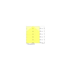Ledvance LED Rör T8 Performance (EM/Mains) Ultra Output 24W 3600lm - 865 Dagsljus | 150cm - Ersättare 58W