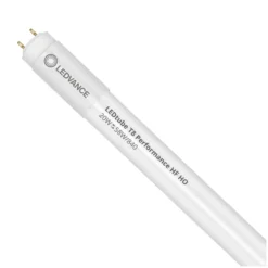 Ledvance LED Rör T8 Performance (HF) High Output 20W 3100lm - 840 Kallvit | 150cm - Ersättare 58W