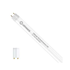 Ledvance LED Rör T8 Performance (EM/Mains) Ultra Output 23.1W 3330lm - 830 Varm Vit | 150cm - Ersättare 58W