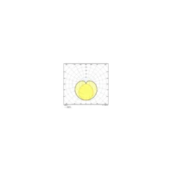 Ledvance LED Rör T8 Performance (HF) High Output 20W 2800lm - 830 Varm Vit | 150cm - Ersättare 58W