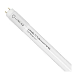 Ledvance LED Rör T8 Performance (HF) High Output 20W 2800lm - 830 Varm Vit | 150cm - Ersättare 58W