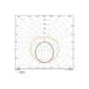 Ledvance LED Rör T8 Performance (EM/Mains) Ultra Efficiency 13.1/15.6W 1900/2300lm - 830 Varm Vit | 120cm - Lumen Växla - Ersättare 36W