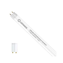 Ledvance LED Rör T8 Performance (EM/Mains) Standard Output 11.6W 1100lm - 833 Food | 120cm - Ersättare 36W
