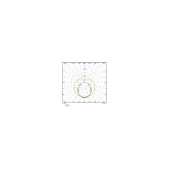 Ledvance LED Rör T8 Performance (EM/Mains) High Output 6.8W 1100lm - 840 Kallvit | 60cm - Ersättare 18W - Rörelsesensor