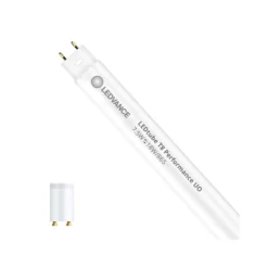 Ledvance LED Rör T8 Performance (EM/Mains) Ultra Output 7.5W 1100lm - 865 Dagsljus | 60cm - Dimbar - Ersättare 18W