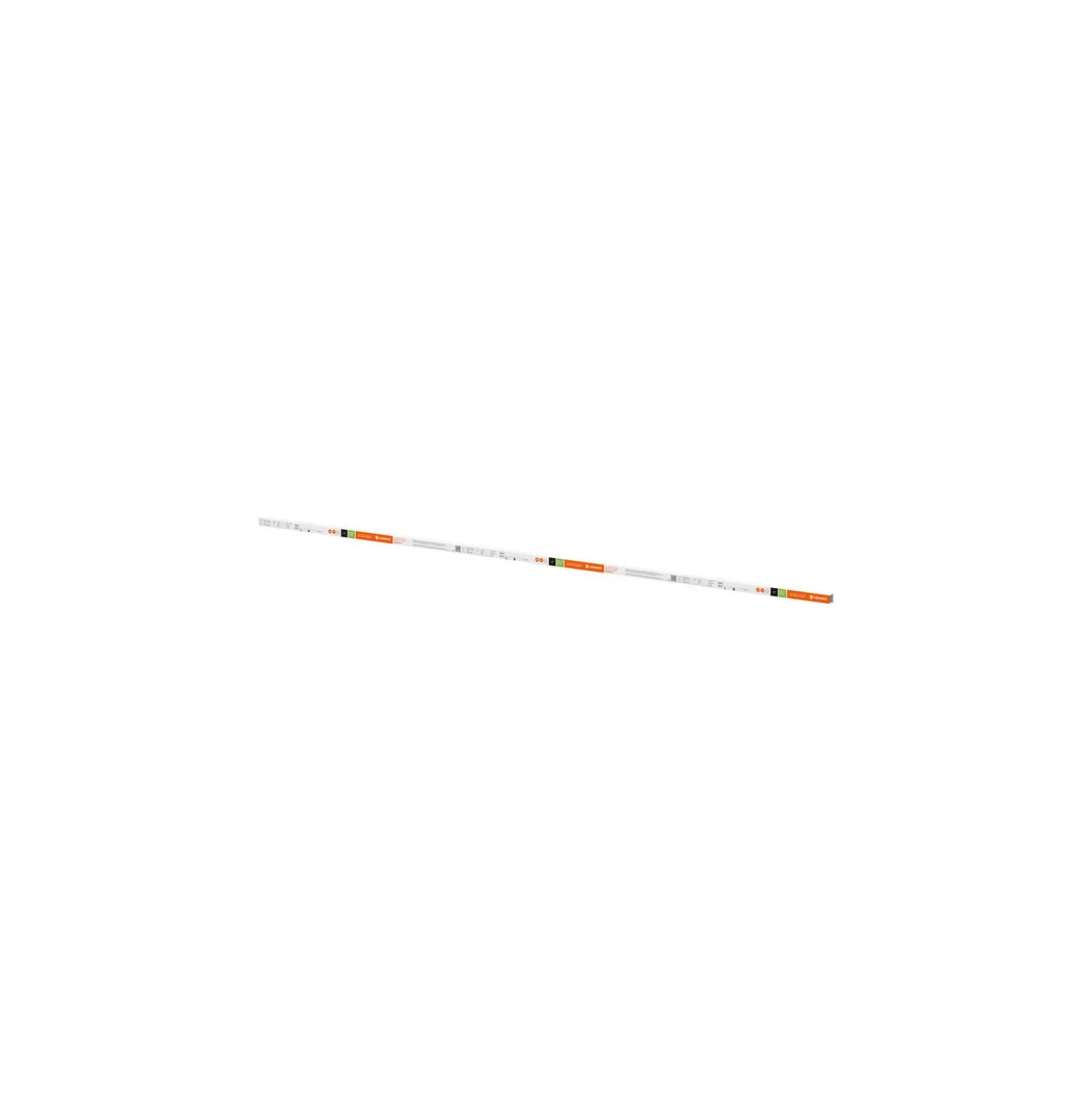 Ledvance LED Rör T5 Performance (HF) High Output 26W 4000lm - 840 Kallvit | 145cm - Ersättare 49W