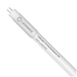 Ledvance LED Rör T5 Performance (Mains AC) High Efficiency 18W 2800lm - 840 Kallvit | 145cm - Ersättare 35W