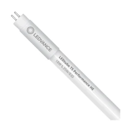 Ledvance LED Rör T5 Performance (HF) High Efficiency 18W 2550lm - 830 Varm Vit | 145cm - Ersättare 35W