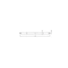 Ledvance LED Rör T5 Performance (HF) High Efficiency 16W 2160lm - 830 Varm Vit | 115cm - Ersättare 28W