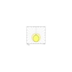 Ledvance LED Rör T8 Superior (EM/Mains) High Output 11.4W 2000lm - 840 Kallvit | 105cm - Ersättare 38W