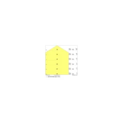 Ledvance LED Rör T9 Value Cirkulär (EM/Mains) 18.3W 2200lm - 840 Kallvit | Ersättare 32W