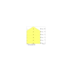 Ledvance LED Rör T9 Value Cirkulär (EM/Mains) 18.3W 2200lm - 865 Dagsljus | Ersättare 32W