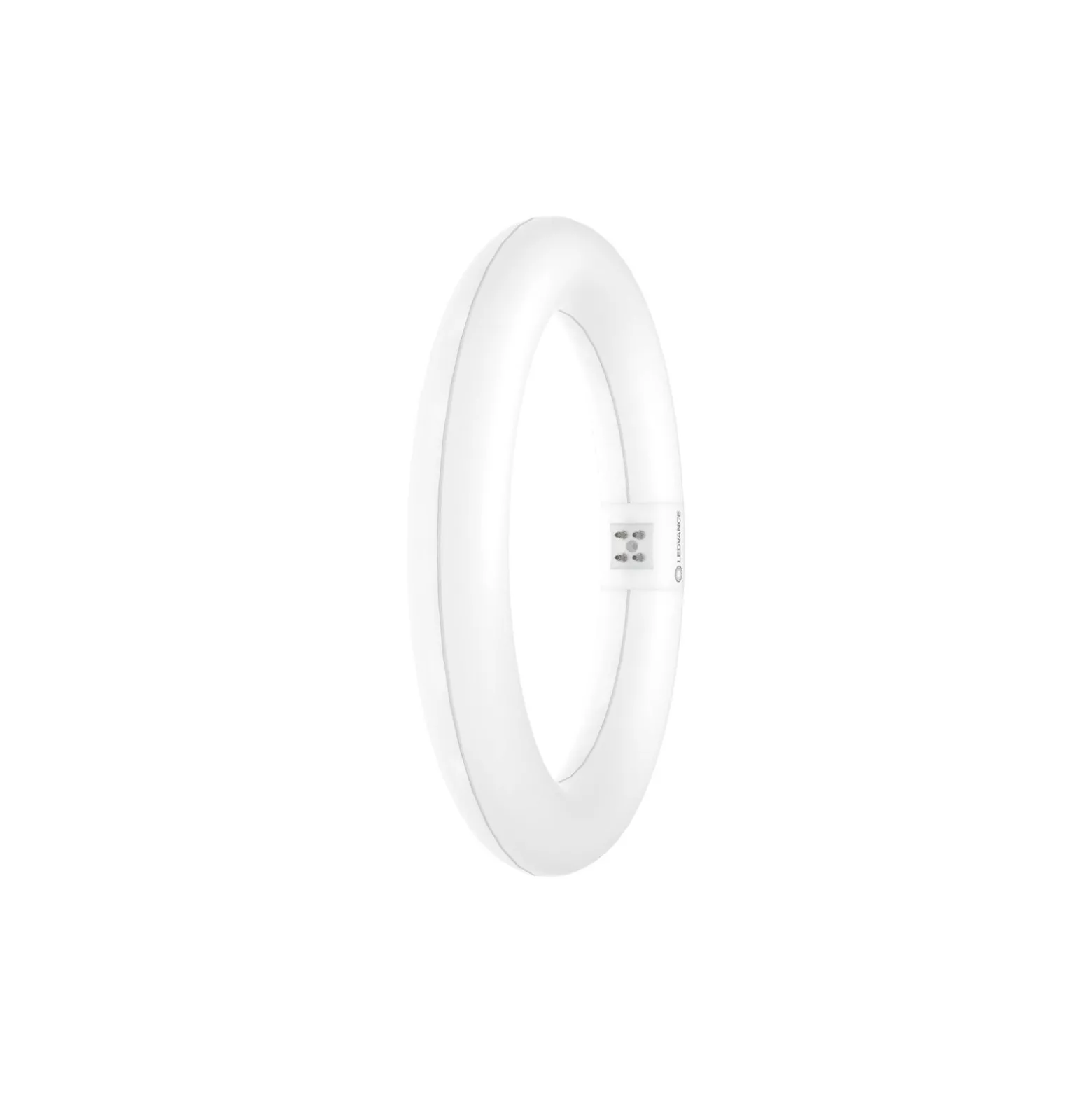 Ledvance LED Rör T9 Value Cirkulär (EM/Mains) 11W 1320lm - 840 Kallvit | Ersättare 22W