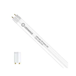 Ledvance LED Rör T8 Value (EM/Mains) Ultra Output 29W 3500lm - 840 Kallvit | 150cm - Ersättare 58W